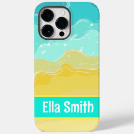 De Case-Mate Funda personalizado para iPhone 14 Pro Max