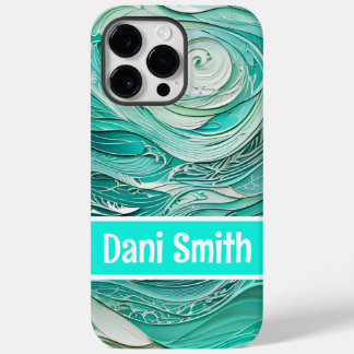 De Case-Mate Funda personalizado para iPhone 14 Pro Max