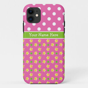 Funda personalizado para iPhone 5/5: Primoras, pun
