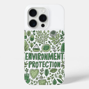Funda Para iPhone 15 Pro Funda Pro iPhone 15 de Protección Ambiental
