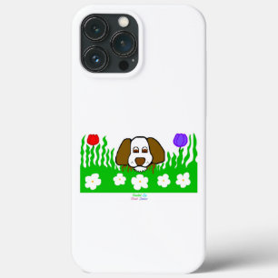 Funda Para iPhone 13 Pro Max Funda Pup N Play Apple iPhone 13 Pro Max