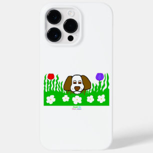 Funda Para iPhone 14 Pro Max De Case-Mate Funda Pup N Play Apple iPhone 14 Pro Max