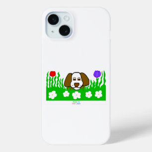 Funda Para iPhone 15 Mini Funda Pup N Play Apple iPhone 15 Plus