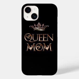 Funda Queen Mom iPhone 7