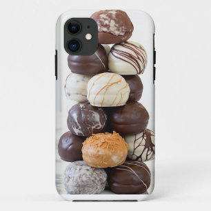 Funda resistente para Apple iPhone 11 de Murugi Ac