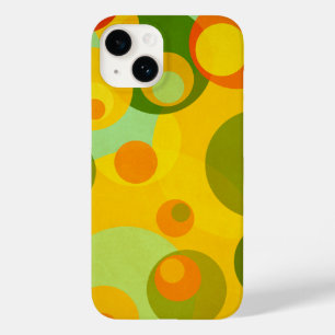Funda Para iPhone 14 De Case-Mate Funda Retro Design iPhone 14