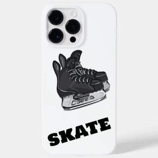 Funda Para iPhone 14 Pro Max De Case-Mate Funda rosa de patinaje derby para patinadores Guay