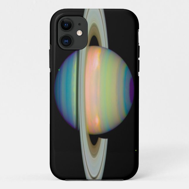 Funda De Case-Mate Para iPhone Funda Saturn iPhone 5 (Reverso)