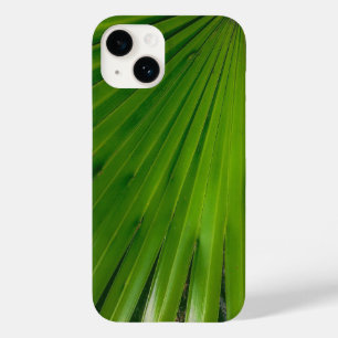 Funda Para iPhone 14 De Case-Mate Funda Saw Palmetto Fan iPhone 14