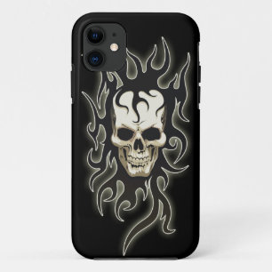 Funda Skeleton Gothic para iPhone 5