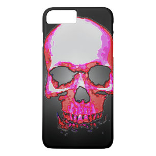 Funda Skull iPhone 7