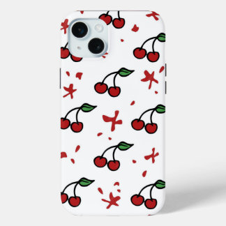 Mini Funda Speck para iPhone 15 plus