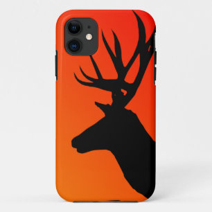 Funda Stag Silhouette iPhone 5