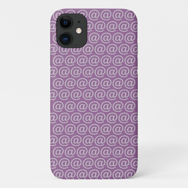 Funda De Case-Mate Para iPhone FUNDA STRUDEL iPhone 11 (Reverso)