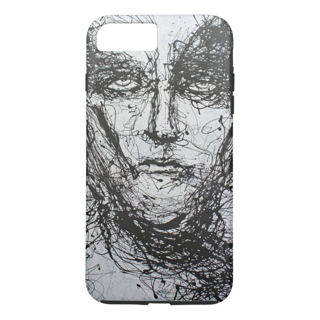 Funda De Case-Mate Para iPhone ¡Funda súper genial para iPhone 7 Plus! (Reverso)
