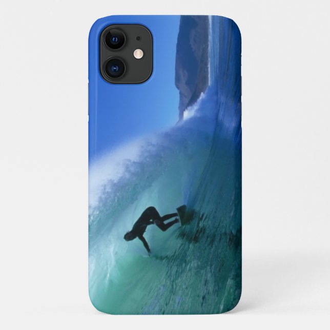 Funda De Case-Mate Para iPhone funda-surfista para iPhone 11 (Reverso)