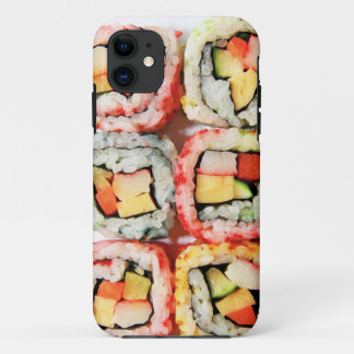 Funda Para iPhone 11 Funda Sushi iPhone 5