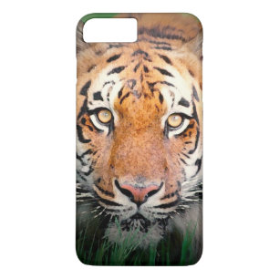 Funda Tiger iPhone 7 Plus
