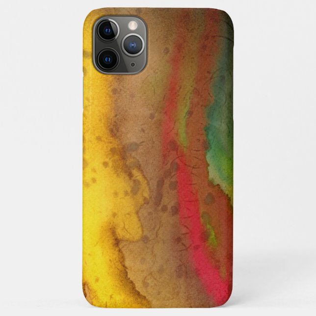 Funda De Case-Mate Para iPhone Funda Time Funda-Mate iPhone 11 Pro Max (Reverso)