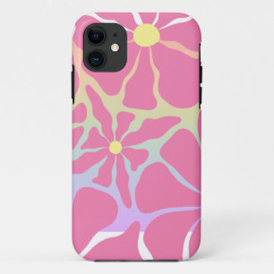 Funda Para iPhone 11 Funda trasera de iPhone 11 de diseño simple