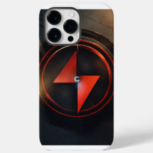 Funda Para iPhone 14 Pro Max De Case-Mate Funda trasera de iPhone con diseño de Marvel