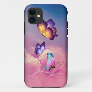 Funda trasera para iPhone 11