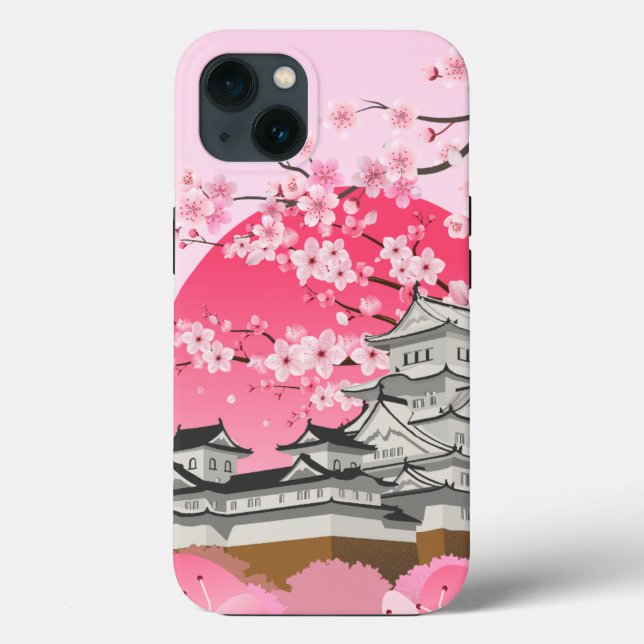 Funda De Case-Mate Para iPhone Funda trasera para iPhone 13 (Reverso )