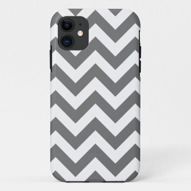 Funda De Case-Mate Para iPhone Funda Trendy Chevron iPhone 5 BT (Reverso)