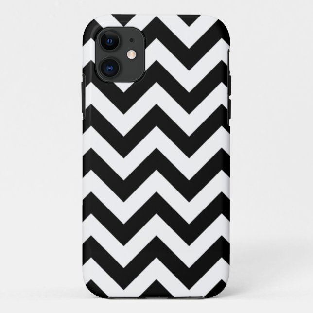 Funda De Case-Mate Para iPhone Funda Trendy Chevron iPhone 5 BT (Reverso)