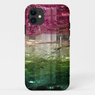 Funda Tri-Color Crystal iPhone 5 Funda-mate