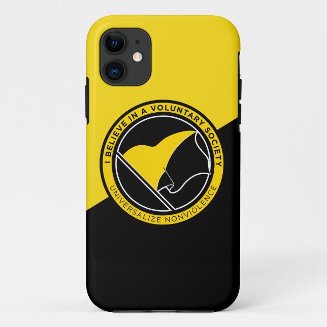 Funda De Case-Mate Para iPhone Funda voluntario de iPhone 5 Funda-Mate ID (Reverso)