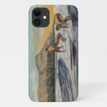 FUNDA WAIKIKI iPhone 11