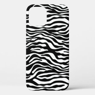 Funda Zebra moderno iPhone 4/4S