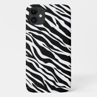 Funda Para iPhone 11 Funda Zebra Print iPhone 5
