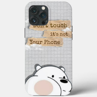 FUNDA PARA iPhone 13 PRO MAX FUNDAPARA IPHONE