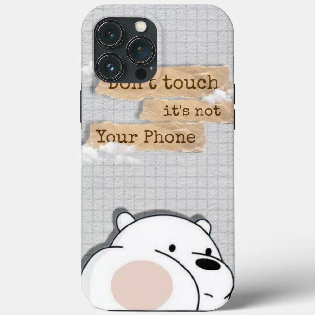 FUNDA DE Case-Mate PARA iPhone FUNDAPARA IPHONE (Reverso )