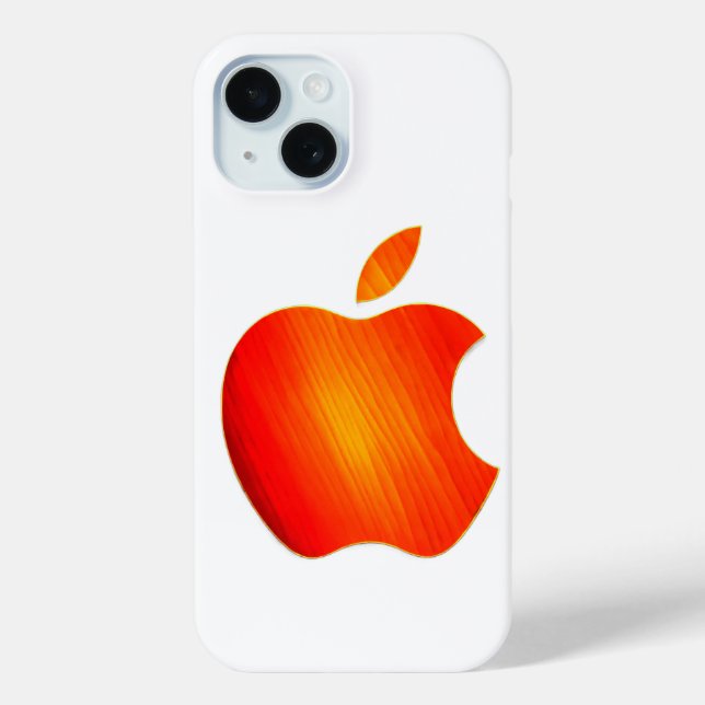Funda De Case-Mate Para iPhone ¡Fundas con Estilo para Cada Estilo!" (Reverso )