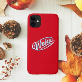 Funda Para iPhone 11 ¡Fundas personalizados para cada aficionado a la t