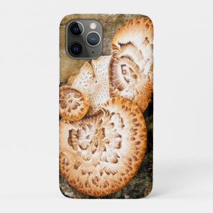 FUNDA PARA iPhone 11 PRO FUNGI