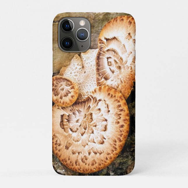 FUNDA DE Case-Mate PARA iPhone FUNGI (Reverso)