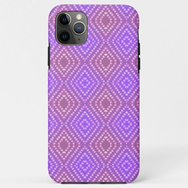 Funda De Case-Mate Para iPhone Funky cubierta celular (Reverso)