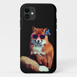 title_seo2 Funky Fox iPhone SE + iPhone 5/5S, apenas ahí