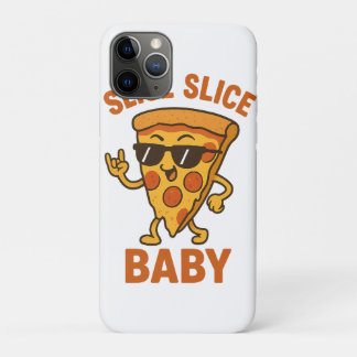 Funda Para iPhone 11 Pro Funny Cute Food Personalizado