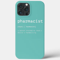 Funny Farmacéutica Capacitada Para Leer Médica