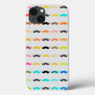 title_seo2 Funny Girly Mustache 4