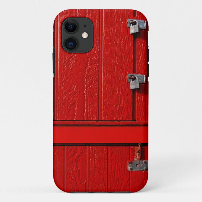 Funda De Case-Mate Para iPhone FUNNY Guay Cute Único (Reverso)