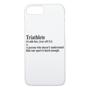 title_seo2 Funny triatlón definición - Case iPhone