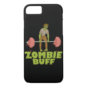 title_seo2 Funny Zombie Buff Weight Lifter