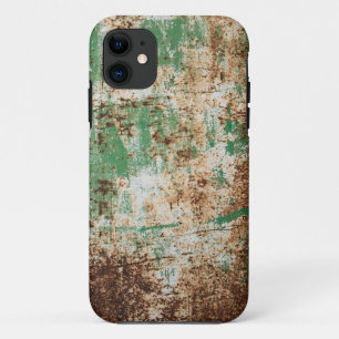 Funda Para iPhone 11 Fuselaje de aviones de época