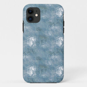 Funda Para iPhone 11 Fusión de hielo azul 2